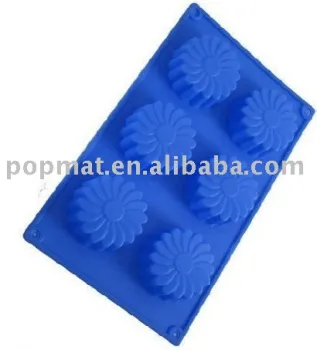 Silicone Cake Mold
