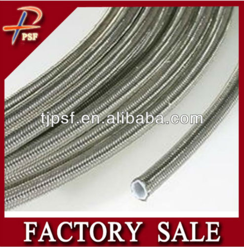 (PSF) Best quality!!! teflon coated steel tube