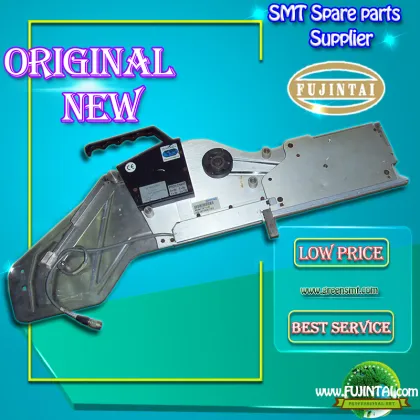 FUJI HOVER DAVIS 8MM FEEDER