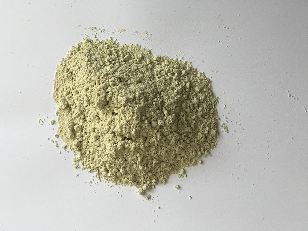 Organic Hemp Protein Powder