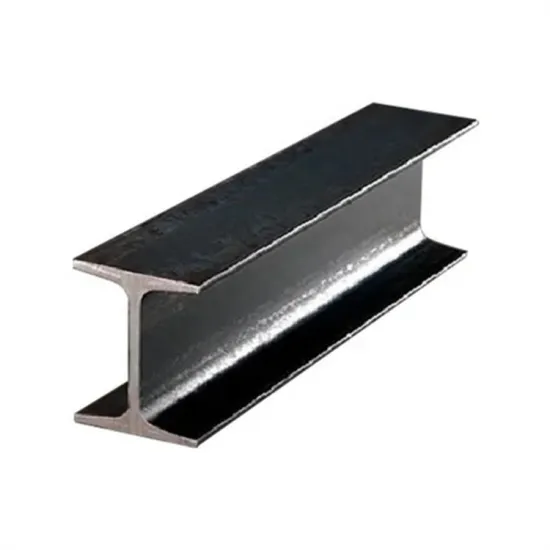 China Suppliers: Prices and Specifications of Mild Universal Structural SS400, Q235B Steel H/I Iron Beams for Sale