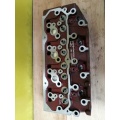 Engine S4Q2 cylinder head 32B01-01010 32C01-01040 32B0101011