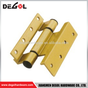 Hot sale aluminum tilt and turn window pivot hinge