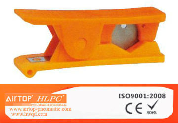 Pneumatic Tube Cutters