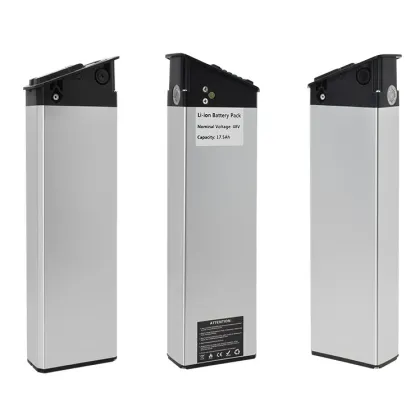 MEILI Lithium Electric Bicycle Batteries 48V 1000W