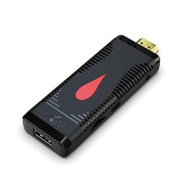 Hot Selling 4K Android 10 TV Stick - Allwinner H313 Quad Core IPTV Streaming Media Player