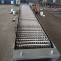 Special Rotary Mechanical Grille for Sewage Treatment Plants