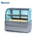 Cake refrigerated display cabinet SCLG4-378SH