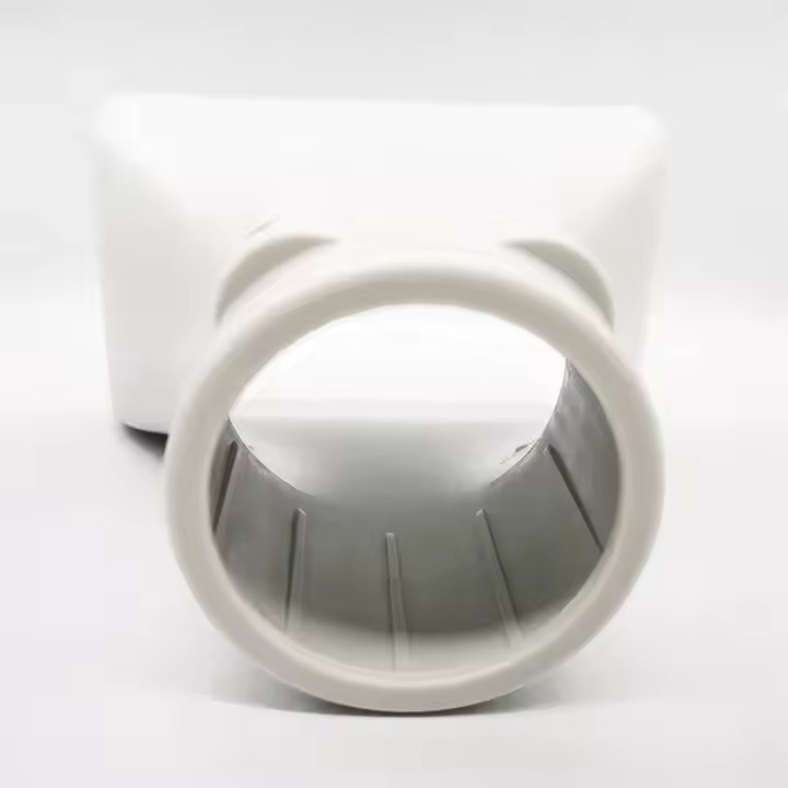 Plastic Injection Molding Shell for EV Charger5