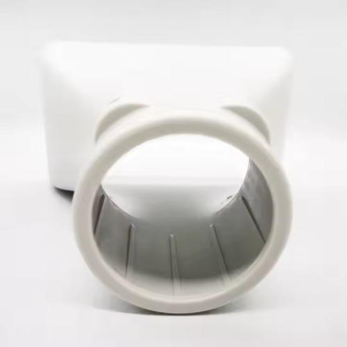 CustomPlastic Enclosure Outdoor PC+ABS for EV Charger