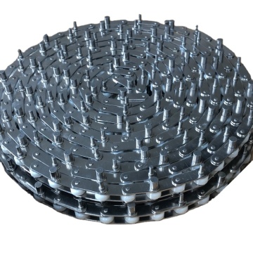 Edelstahlrollenkette für 3,8 -l -Aufzugsschaufel (6 Anschlüsse)