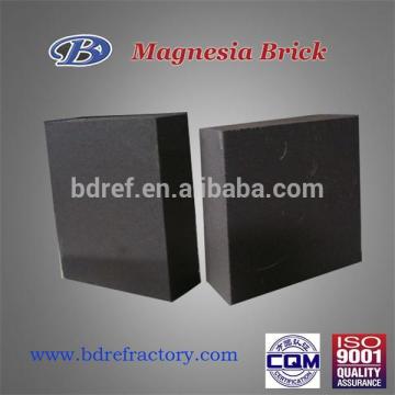 Magnesia- Chrome Brick