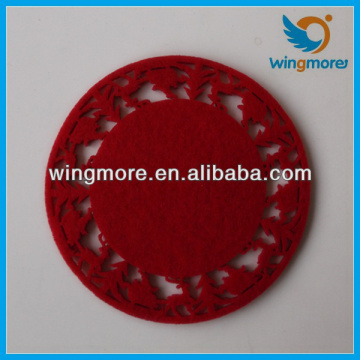 Felt Coaster Set WM-CT003