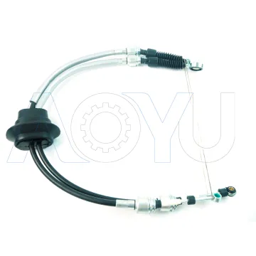 Factory Price Automotive Parts Gear Manual Transmission Cable for Citroen Fiat Peugeot 806 2444H1