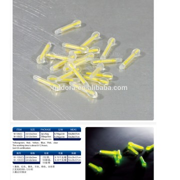 Wholesale waterproof squid fishing light