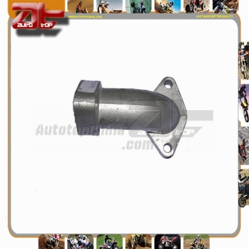 High performance PW 4631 Motorcycle carburetor Intake Manifold