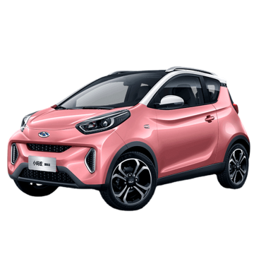 Grosir Murah Digunakan/Chery Baru Eq Little Ant Mini EV Kendaraan Kecil