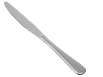High-Quality Alloy Dining Knife for Home and Restaurant