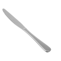 High-Quality Alloy Dining Knife for Home and Restaurant