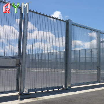 High Quality 385 Track Fence