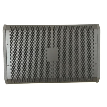 SRX712M Single 12-inch Monitor Speaker Cabinet
