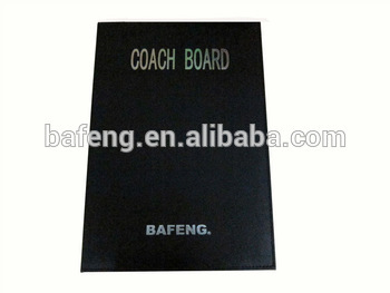 BF-4 2015 High Quality Basketball Coaching Board