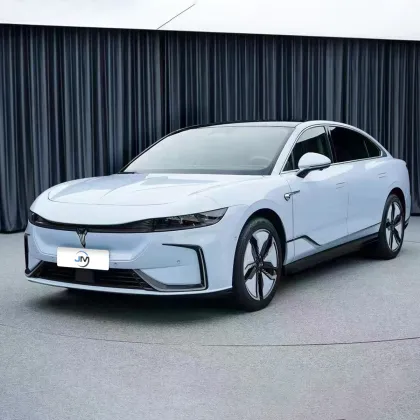 2024 Voyah Chase Light 580km Electric Sedan