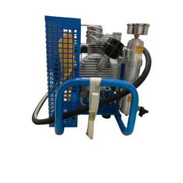 X-100Q Gasoline Engine Air Pump for Respirator Filling
