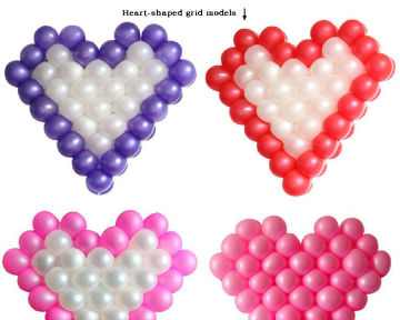 Led balloon birthday gifts