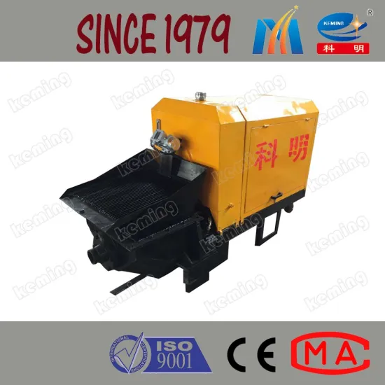 Pouring Prestressed Concrete, Concrete Pile, Concrete Reinforcement,Concrete Wall Concrete Grout Pump