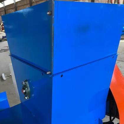 Taifeng Square Grass Silage Straw Packing Machine for Farm Use