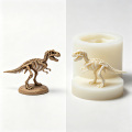 Super clear silicone for exquisite artwork casting