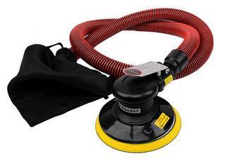 10000rpm 15KW 6 inch random orbital sander for automobile ,