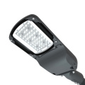 Luces de calle LED sin herramientas LED impermeables para carretera para carretera