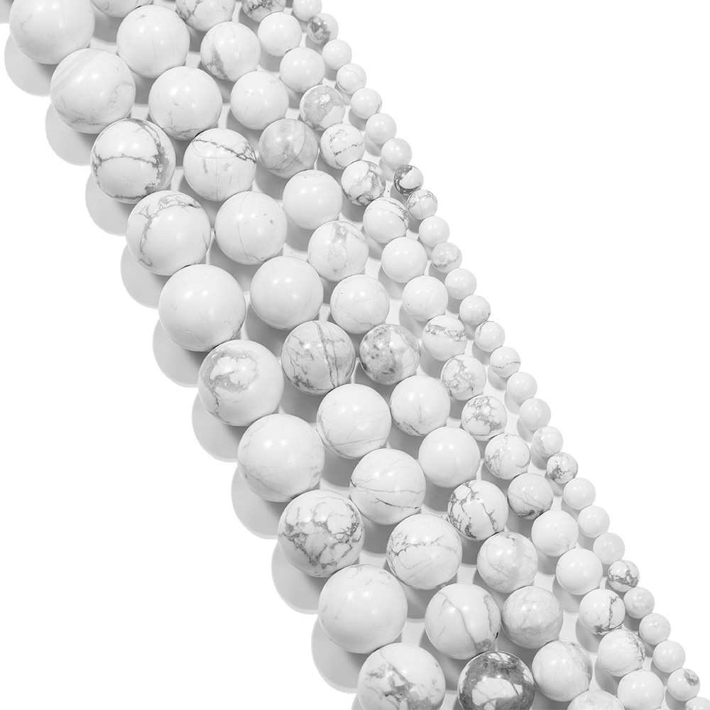White Turquoise