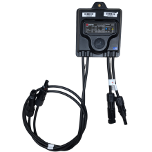 Аптымізатар сонечнага модуля 650W