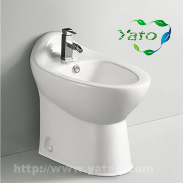 Bathroom sets china toilet bidet YLA-3398 YATO