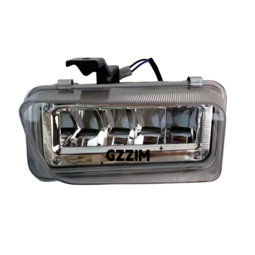 Taa ya ukungu ya juu ya 700p