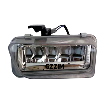 700p High Match LED Fog Lamp