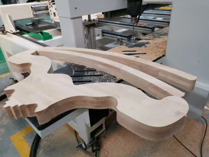 CNC Saw Mill Machine Woodworking Horizontal Saw Machine