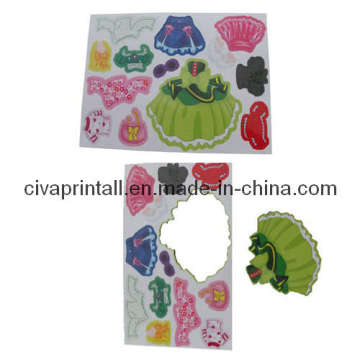 Refrigerator Magnet (11)