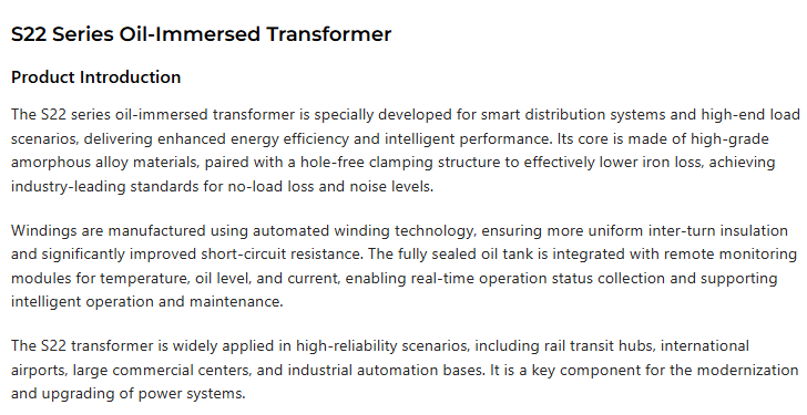 Transformer Series10-z