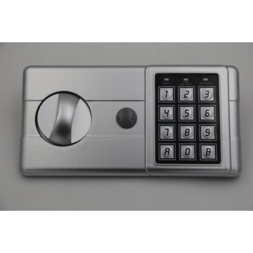 Biometric Safe Locks