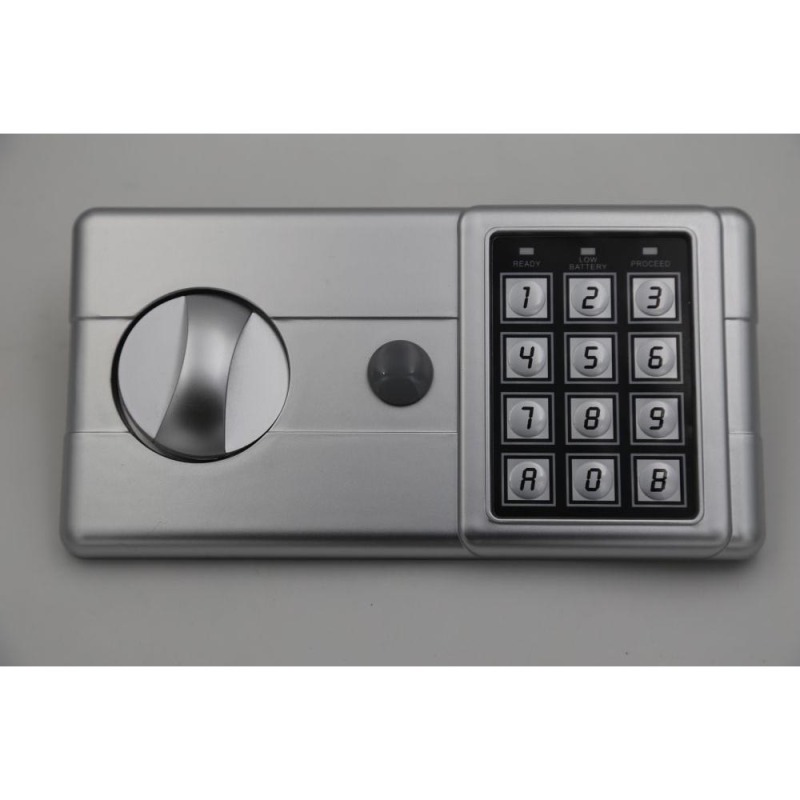 Biometric Safe Locks