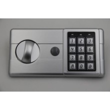 Electronic Panel Locks for Safes