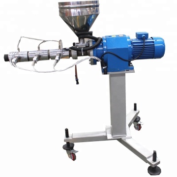  SJ35 Small Lab Test Extruder Search