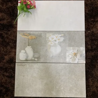 Import Ceramics 300x600mm Hall Wall Tiles Designs