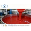 Durable Industrial RTV2 Pad Printing Silicone for Precision Pattern Transfer