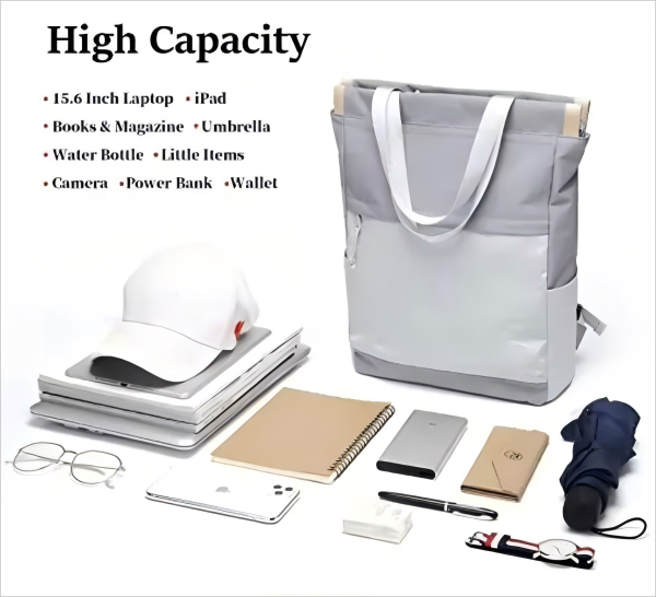 2025 New Fashion Travel Computer Backpack