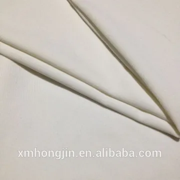 Full dull Nylon Spandex Lingerie Fabric